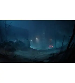 Cronos: The New Dawn Switch 2 (EU PEGI) (deutsch) [Uncut Edition] (Code-in-a-Box)