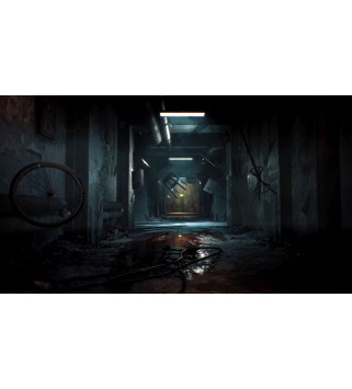 Cronos: The New Dawn Switch 2 (EU PEGI) (deutsch) [Uncut Edition] (Code-in-a-Box)