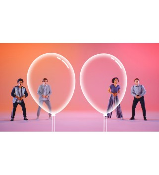 Everybody 1-2-Switch! Switch (EU PEGI) (deutsch)