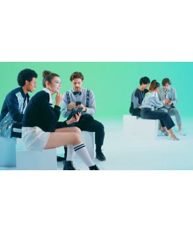 Everybody 1-2-Switch! Switch (EU PEGI) (deutsch)