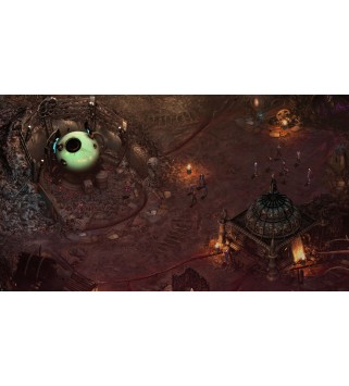 Torment: Tides of Numenera D1 Edition PS4 (AT PEGI) (deutsch) [uncut]