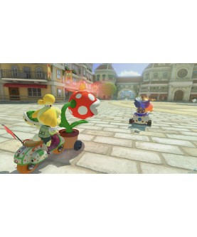 Mario Kart 8 Deluxe Switch (EU PEGI) (deutsch) [uncut]