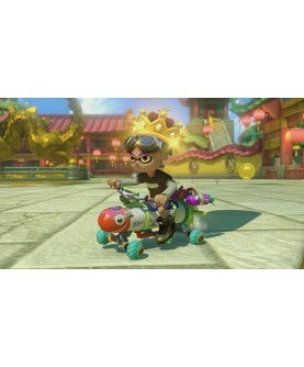 Mario Kart 8 Deluxe Switch (EU PEGI) (deutsch) [uncut]