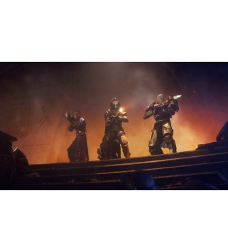 Destiny 2