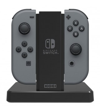 Switch Ladestation Joy-Con HORI