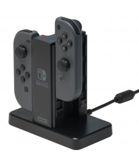 Switch Ladestation Joy-Con HORI