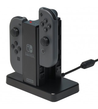 Switch Ladestation Joy-Con HORI