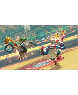 ARMS Switch (EU Version) (deutsch) [uncut]