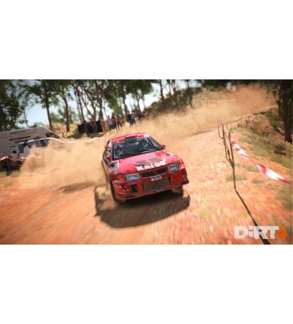 DiRT 4 PS4 (EU PEGI) (deutsch) [uncut]