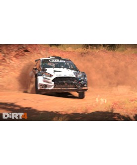 DiRT 4 PS4 (EU PEGI) (deutsch) [uncut]