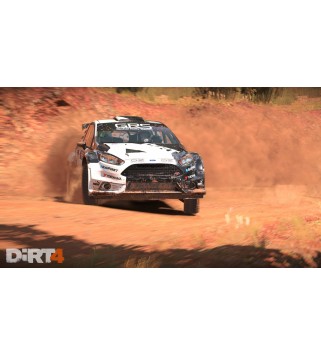 DiRT 4 PS4 (EU PEGI) (deutsch) [uncut]