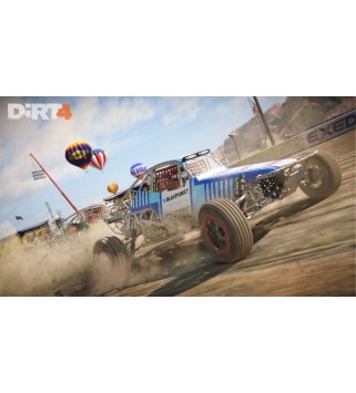 DiRT 4 PS4 (EU PEGI) (deutsch) [uncut]