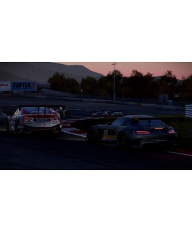 Project CARS 2 Xbox One (EU PEGI) (deutsch) [uncut]