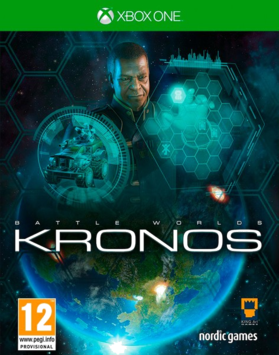 Battle Worlds: Kronos Xbox One (EU PEGI) (deutsch) [uncut]