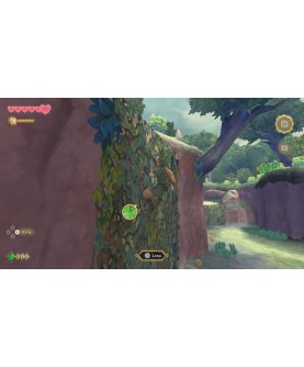 The Legend of Zelda: Skyward Sword HD Switch (EU PEGI) (deutsch) [uncut]