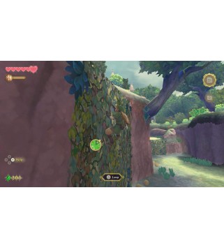 The Legend of Zelda: Skyward Sword HD Switch (EU PEGI) (deutsch) [uncut]