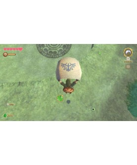 The Legend of Zelda: Skyward Sword HD Switch (EU PEGI) (deutsch) [uncut]