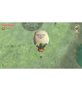 The Legend of Zelda: Skyward Sword HD Switch (EU PEGI) (deutsch) [uncut]