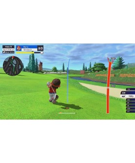 Mario Golf: Super Rush Switch (EU PEGI) (deutsch) [uncut]