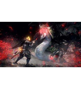 Nioh 2 PS4 (EU PEGI) (deutsch) [uncut]