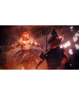 Nioh 2 PS4 (EU PEGI) (deutsch) [uncut]