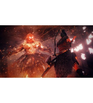 Nioh 2 PS4 (EU PEGI) (deutsch) [uncut]