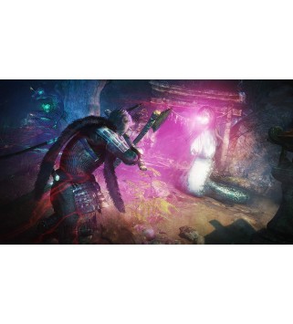 Nioh 2 PS4 (EU PEGI) (deutsch) [uncut]