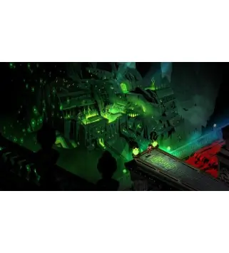 Hades Switch (EU PEGI) (deutsch) [uncut]