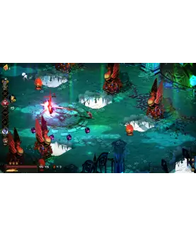 Hades Switch (EU PEGI) (deutsch) [uncut]