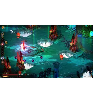 Hades Switch (EU PEGI) (deutsch) [uncut]
