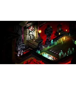 Hades Switch (EU PEGI) (deutsch) [uncut]