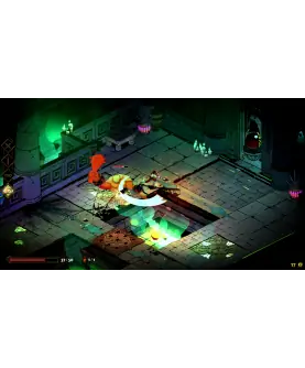 Hades Switch (EU PEGI) (deutsch) [uncut]