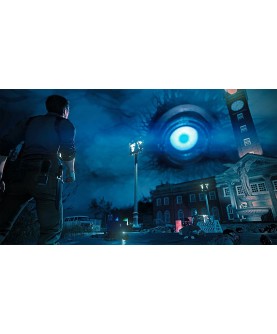 The Evil Within 2 PS4 (EU PEGI) (deutsch) [uncut]