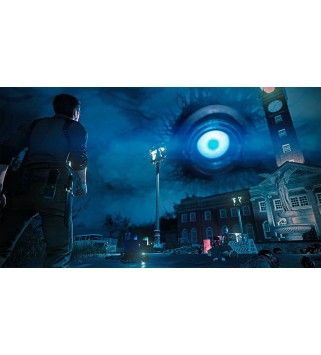 The Evil Within 2 PS4 (EU PEGI) (deutsch) [uncut]