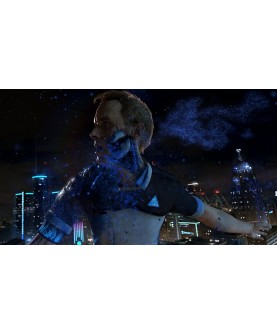 Detroit: Become Human PS4 (EU PEGI) (deutsch) [uncut]