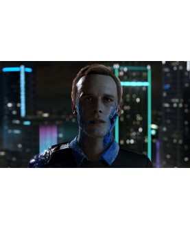 Detroit: Become Human PS4 (EU PEGI) (deutsch) [uncut]