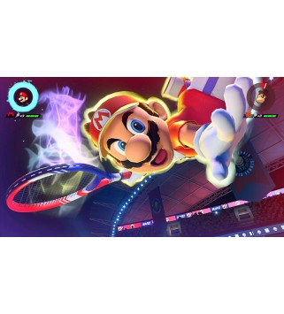 Mario Tennis Aces (EU Version) (deutsch) [uncut]