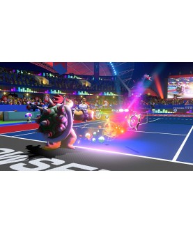 Mario Tennis Aces (EU Version) (deutsch) [uncut]