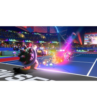 Mario Tennis Aces (EU Version) (deutsch) [uncut]