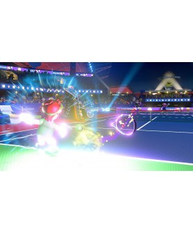 Mario Tennis Aces (EU Version) (deutsch) [uncut]