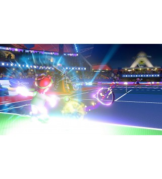 Mario Tennis Aces (EU Version) (deutsch) [uncut]