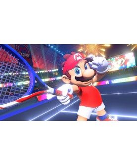 Mario Tennis Aces (EU Version) (deutsch) [uncut]