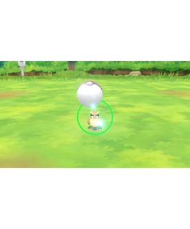 Pokémon: Let´s Go, Evoli! (EU Version) (deutsch) [uncut]