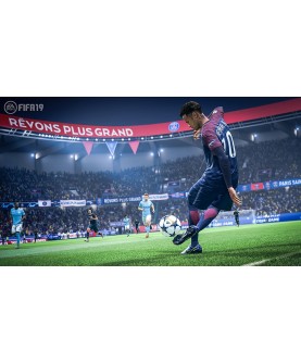 FIFA 19 PS4 (EU PEGI) (deutsch) [uncut]