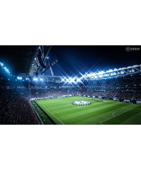 FIFA 19 PS4 (EU PEGI) (deutsch) [uncut]