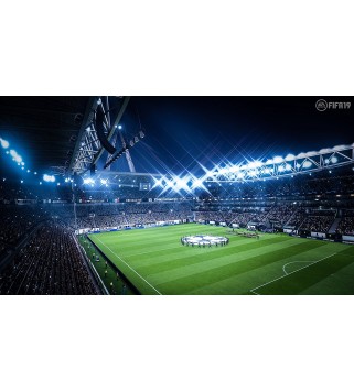 FIFA 19 PS4 (EU PEGI) (deutsch) [uncut]