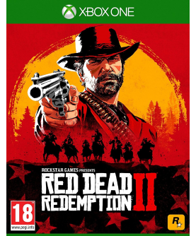 Red Dead Redemption PS4 (EU PEGI) (deutsch) [uncut]