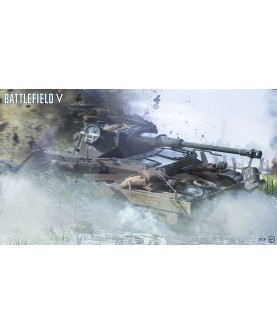 Battlefield V  PS4 (EU PEGI) (deutsch) [uncut]