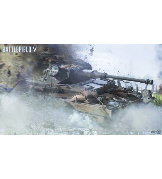 Battlefield V  PS4 (EU PEGI) (deutsch) [uncut]