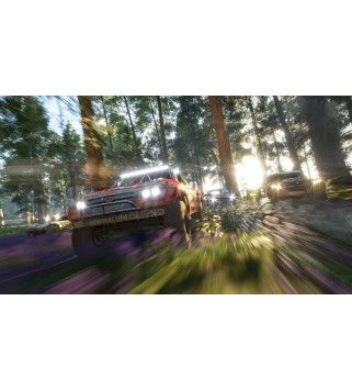 Forza Horizon 4 Xbox One (EU PEGI) (deutsch) [uncut]